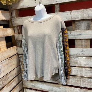 For the Republic Top